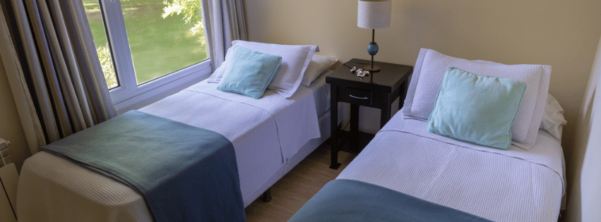 Chambre 1