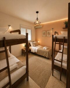 Lire la suite à propos de l’article Les avantages d’un séjour dans une auberge familiale