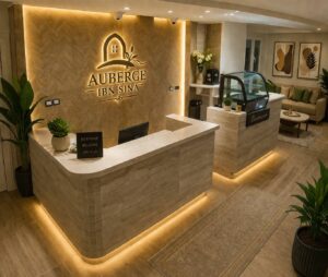 Lire la suite à propos de l’article Pourquoi choisir une auberge à Sfax pour votre séjour ?